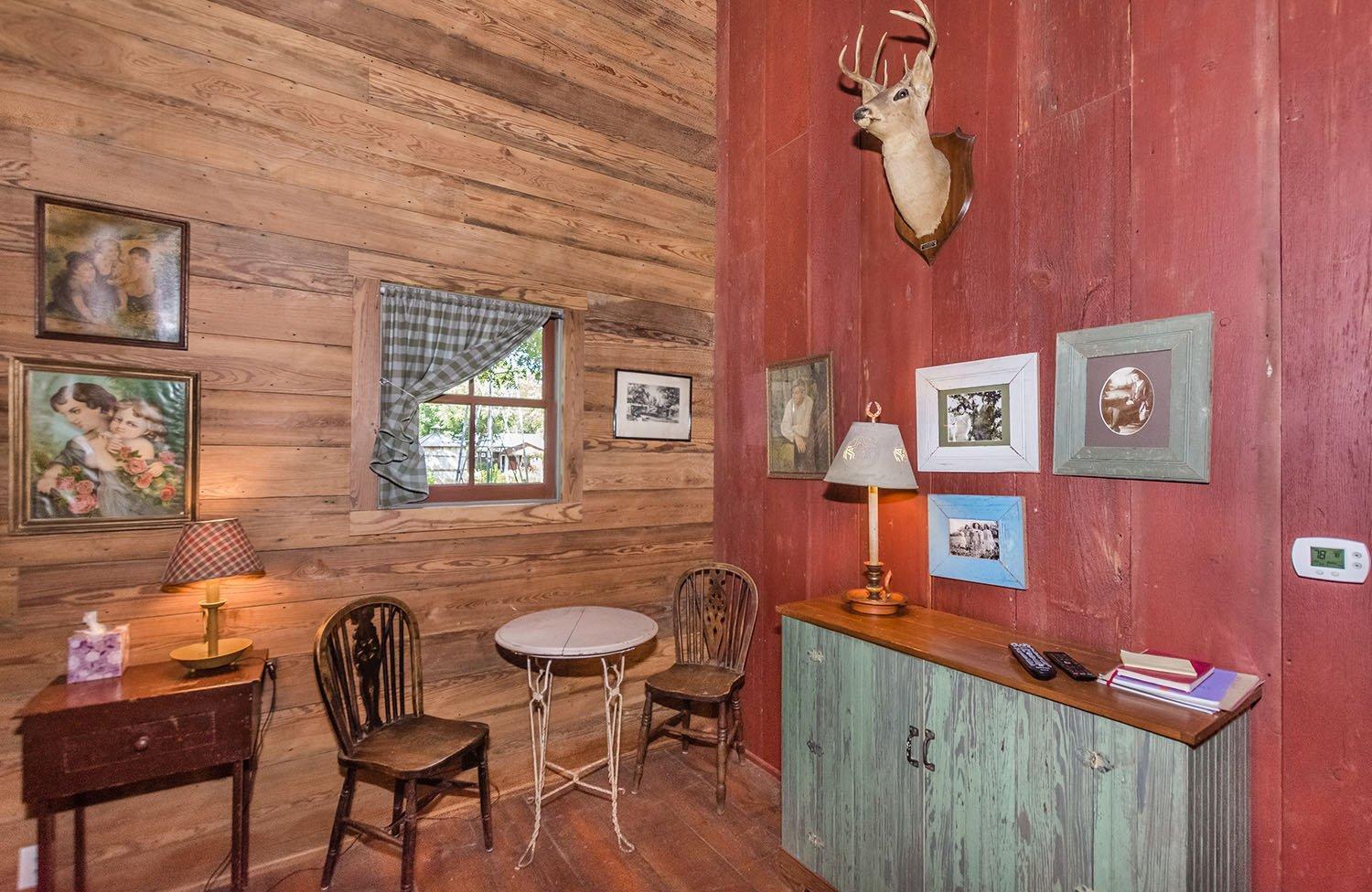 Ada'S Peach Street Hideaway - Whole House Villa Fredericksburg Exterior photo